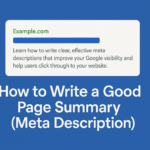 Chatgpt image nov 20 2025 at 02 38 15 am - Image in article: How to Write a Good Page Summary (Meta Description)