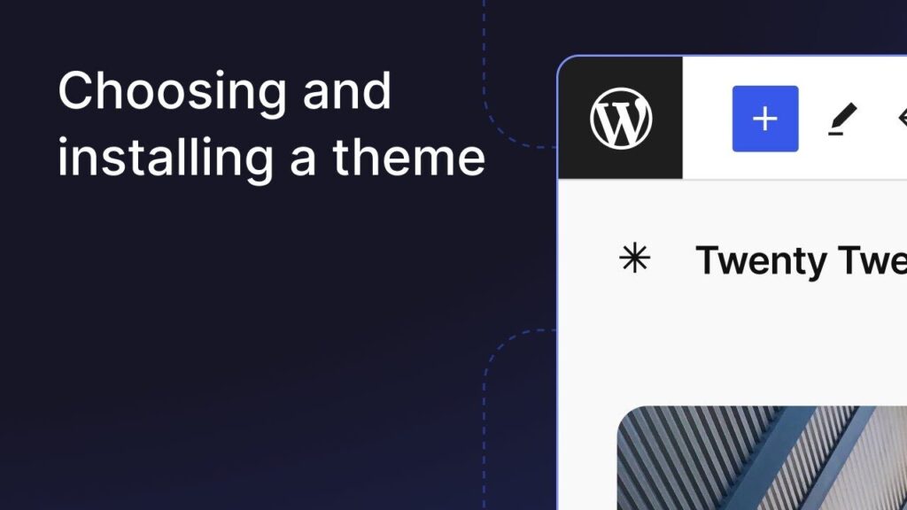 What Are Themes and How to Install Them