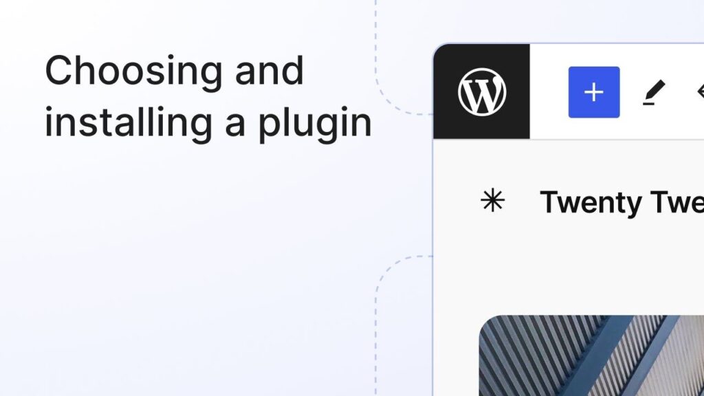 What Are Plugins and How to Install Them